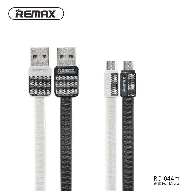 REMAX Platinum Metal Data Cable