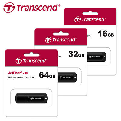TRANSCEND
Pen drive