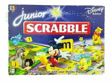 Load image into Gallery viewer, Junior scrabble
