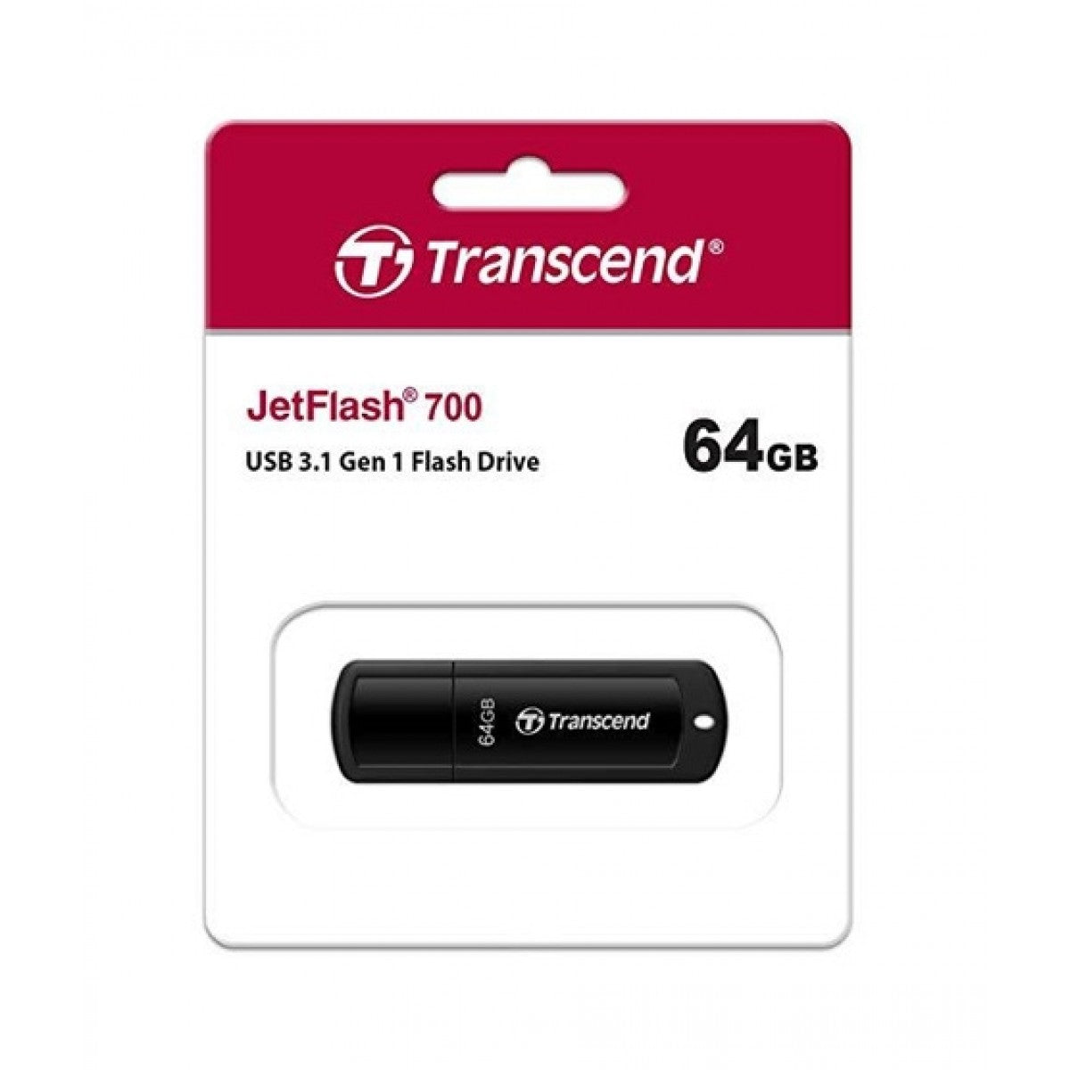 TRANSCEND
Pen drive